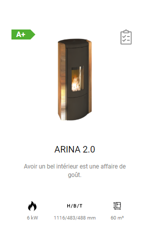 Arina