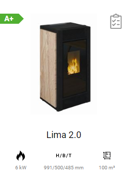 Lima 1