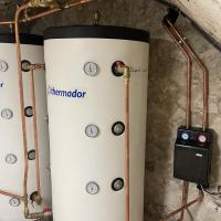 Installation hydraulique