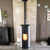 Une de nos réalisations