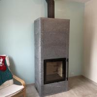 Poêle de masse Tulikivi®