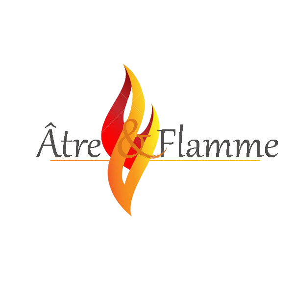 Illustration de Âtre & Flamme