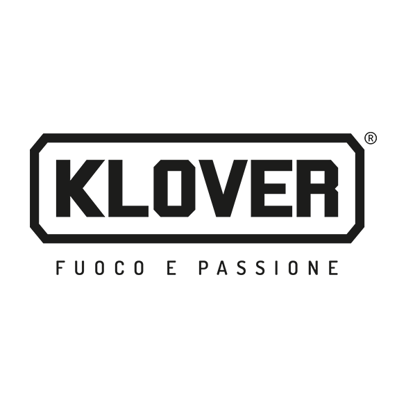 Logo klover approvato registrato