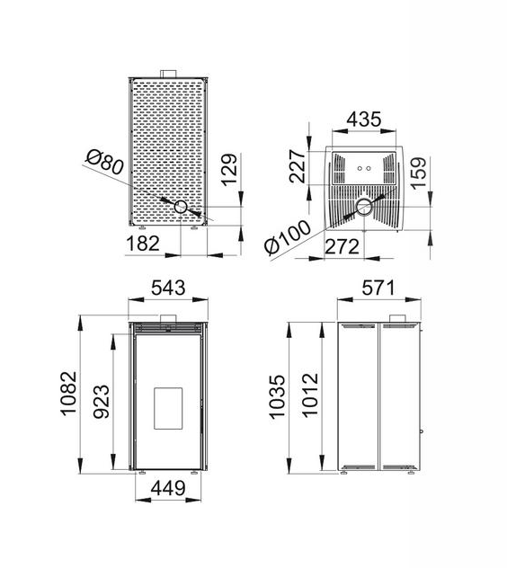 Plan 11kw