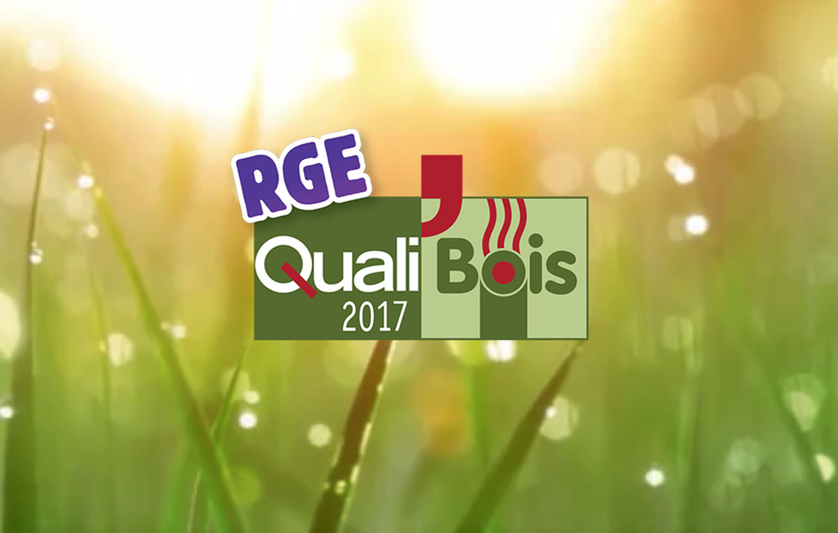 Rge qualibois